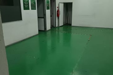 Kawasan Perindustrian Bukit Minyak