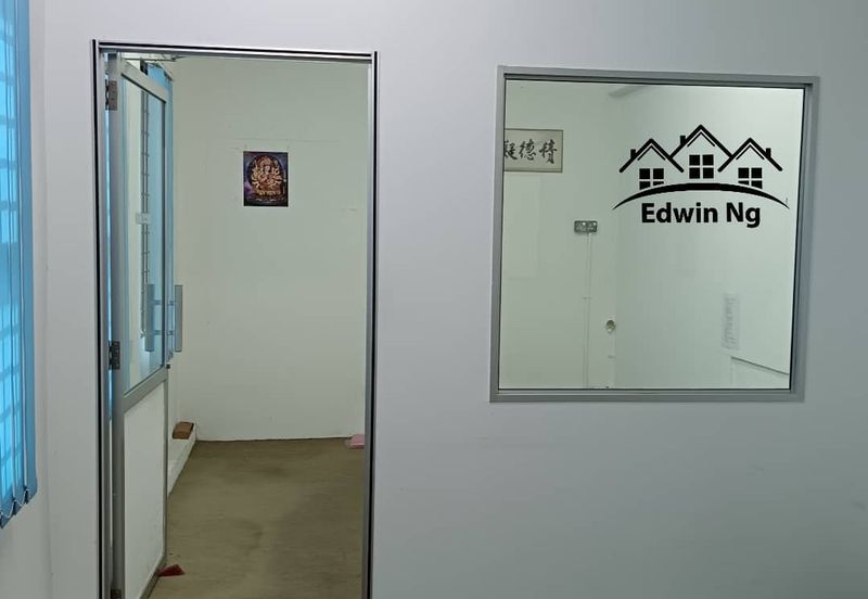 Kawasan Perindustrian Bukit Minyak