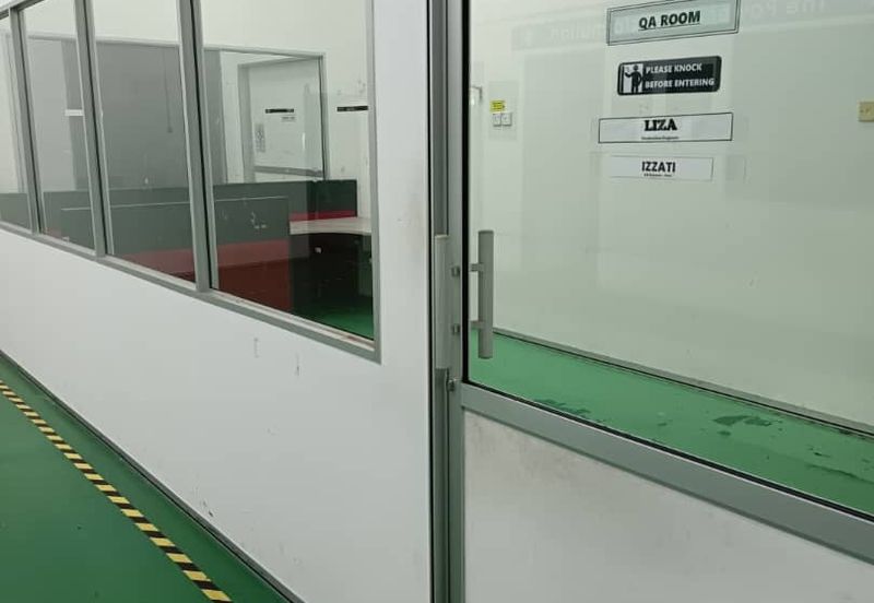 Kawasan Perindustrian Bukit Minyak