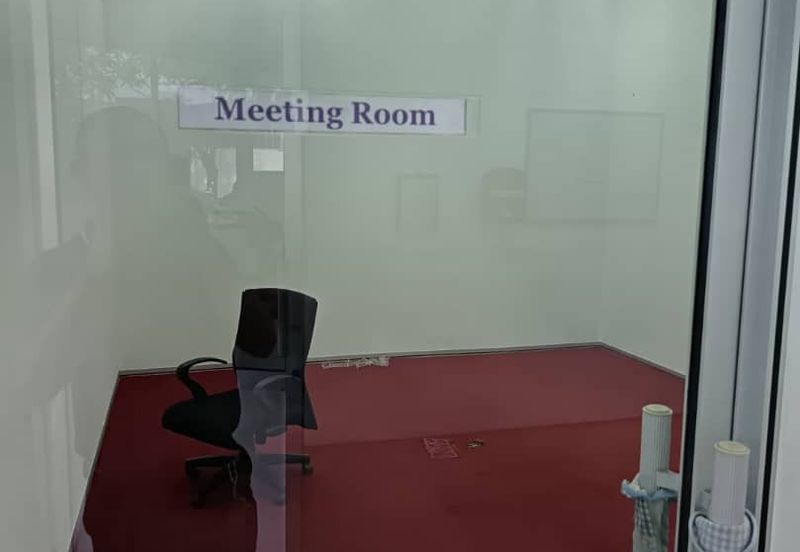 Kawasan Perindustrian Bukit Minyak