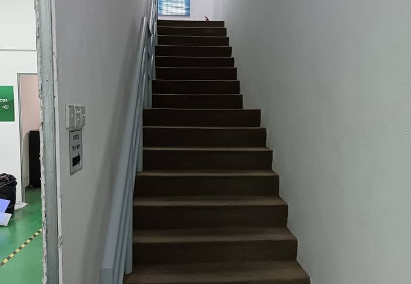 Kawasan Perindustrian Bukit Minyak