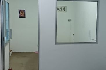 Kawasan Perindustrian Bukit Minyak