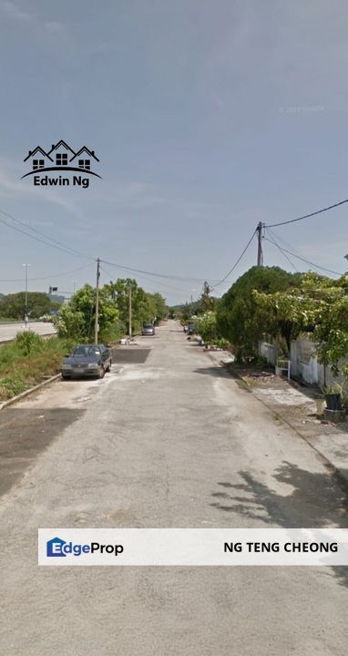 Single Storey Semi-D, Good Condition at Taman Sri Rambai, Bukit Mertajam, Penang, Bukit Mertajam