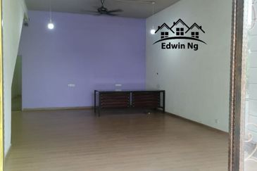 Kawasan Industri Ringan Asas Jaya