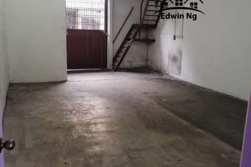 Kawasan Industri Ringan Asas Jaya