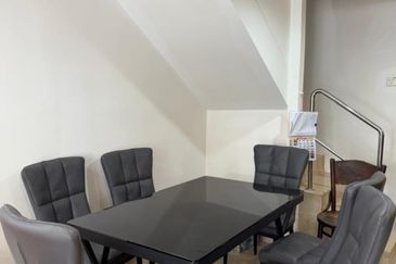 Cluster PDC (Gat Lebuh Macallum)