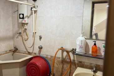 Cluster PDC (Gat Lebuh Macallum)