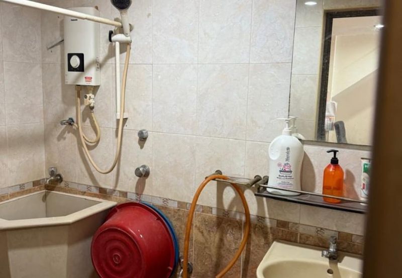 Cluster PDC (Gat Lebuh Macallum)