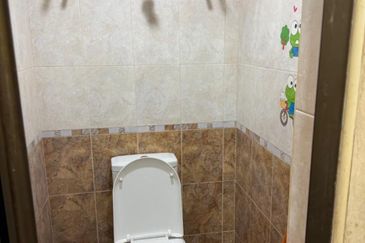 Cluster PDC (Gat Lebuh Macallum)