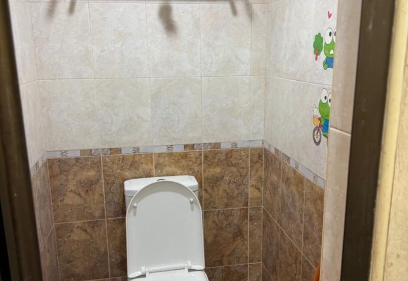 Cluster PDC (Gat Lebuh Macallum)