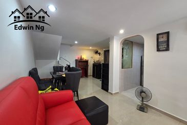 Cluster PDC (Gat Lebuh Macallum)