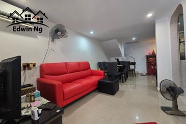 Cluster PDC (Gat Lebuh Macallum)