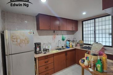 Cluster PDC (Gat Lebuh Macallum)