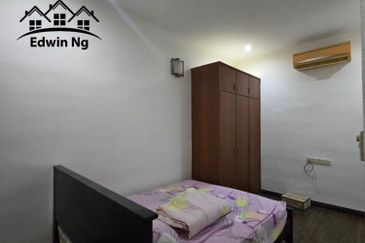 Cluster PDC (Gat Lebuh Macallum)