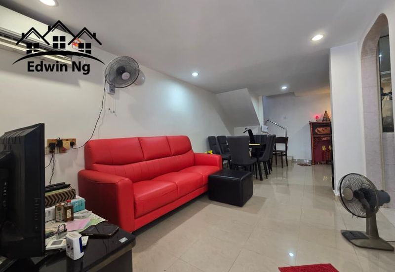 Cluster PDC (Gat Lebuh Macallum)