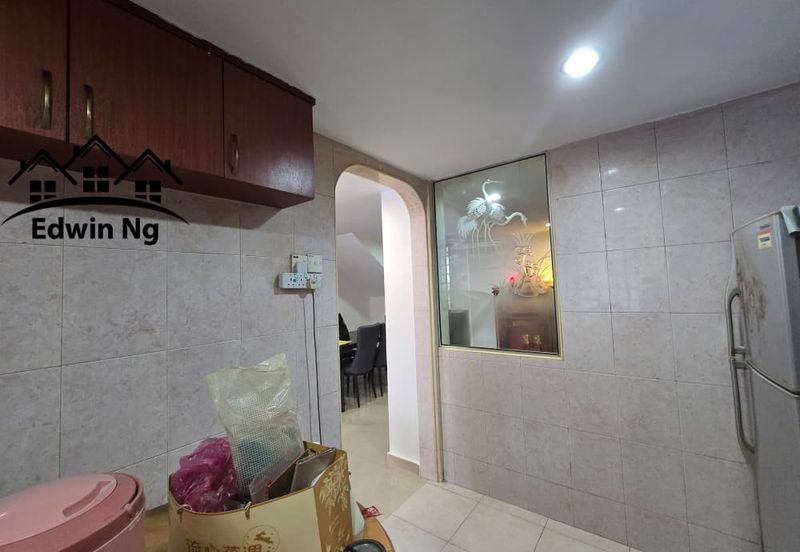 Cluster PDC (Gat Lebuh Macallum)