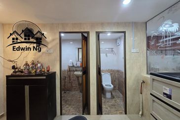 Cluster PDC (Gat Lebuh Macallum)