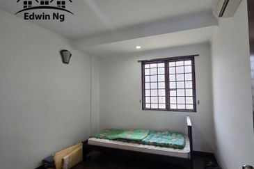 Cluster PDC (Gat Lebuh Macallum)