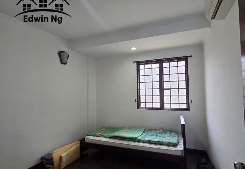 Cluster PDC (Gat Lebuh Macallum)