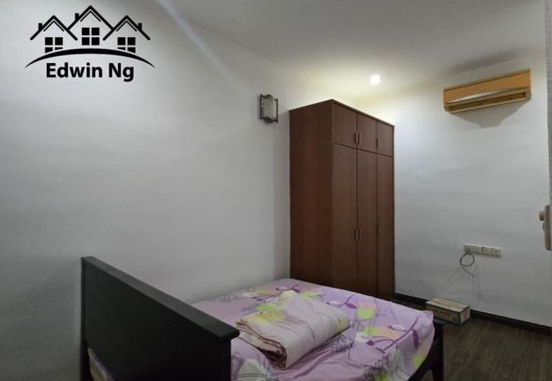 Cluster PDC (Gat Lebuh Macallum)