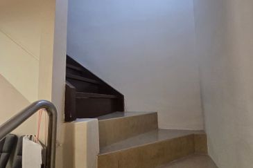 Cluster PDC (Gat Lebuh Macallum)