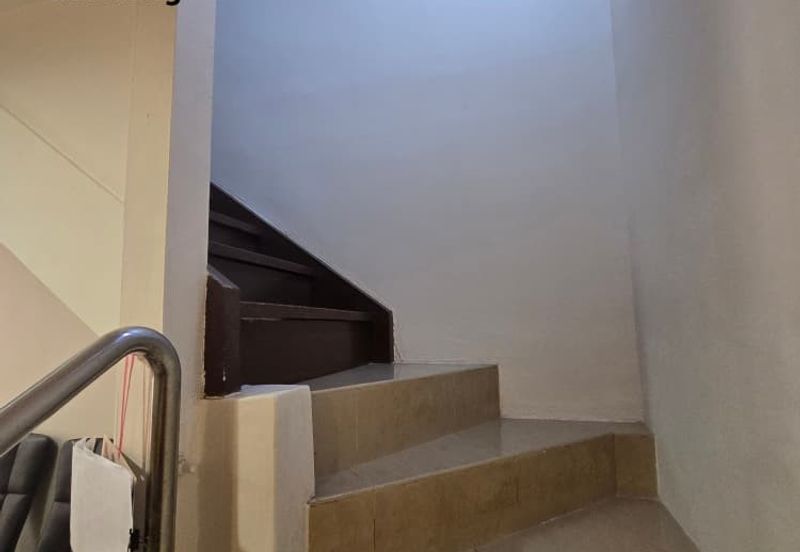 Cluster PDC (Gat Lebuh Macallum)