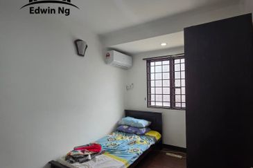 Cluster PDC (Gat Lebuh Macallum)