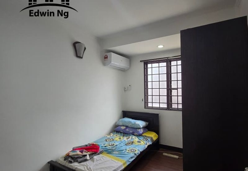 Cluster PDC (Gat Lebuh Macallum)