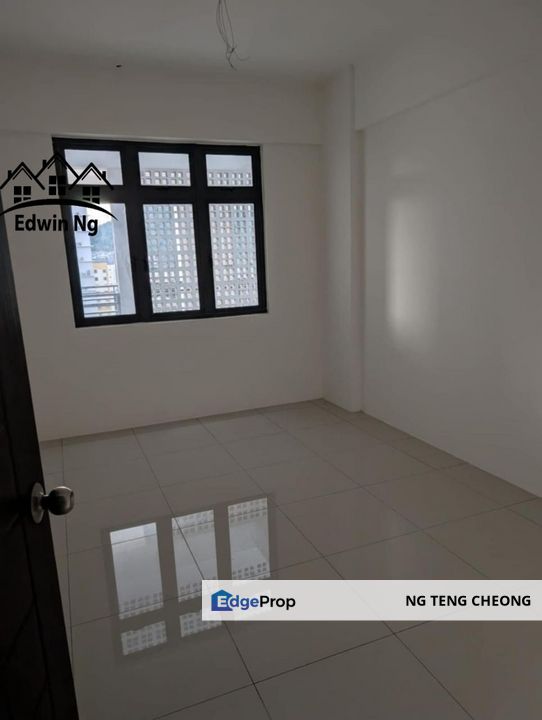 Brand New 98 Nibong Residence at Sungai Nibong, High Floor Corner Original Unit, Penang, Sungai Nibong