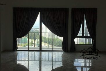 Tree Sparina @ Ideal Vision Park