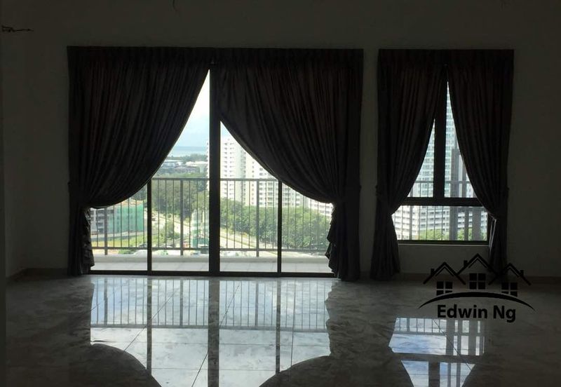 Tree Sparina @ Ideal Vision Park