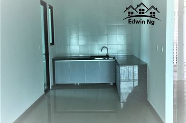 Tree Sparina @ Ideal Vision Park