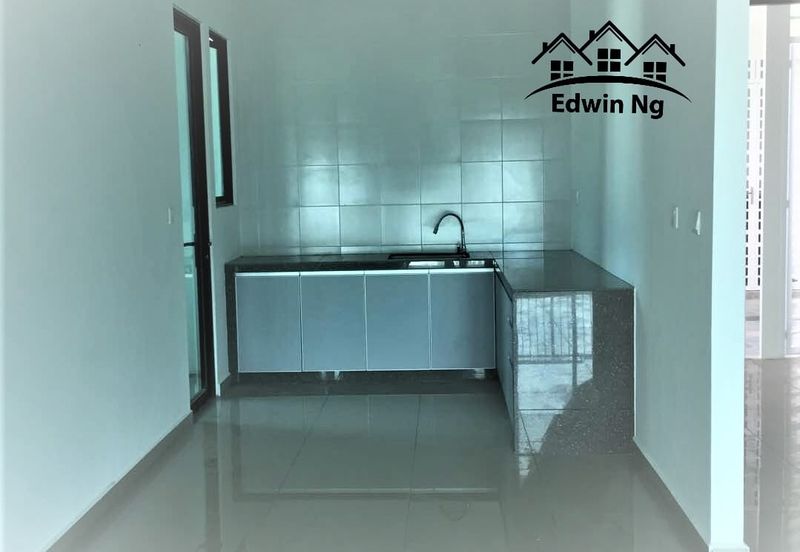 Tree Sparina @ Ideal Vision Park