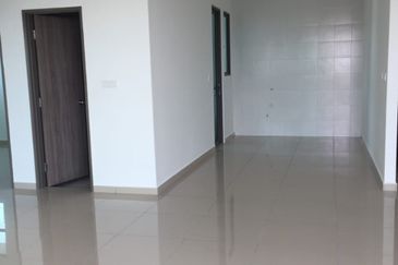 Tree Sparina @ Ideal Vision Park