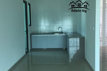 Tree Sparina @ Ideal Vision Park