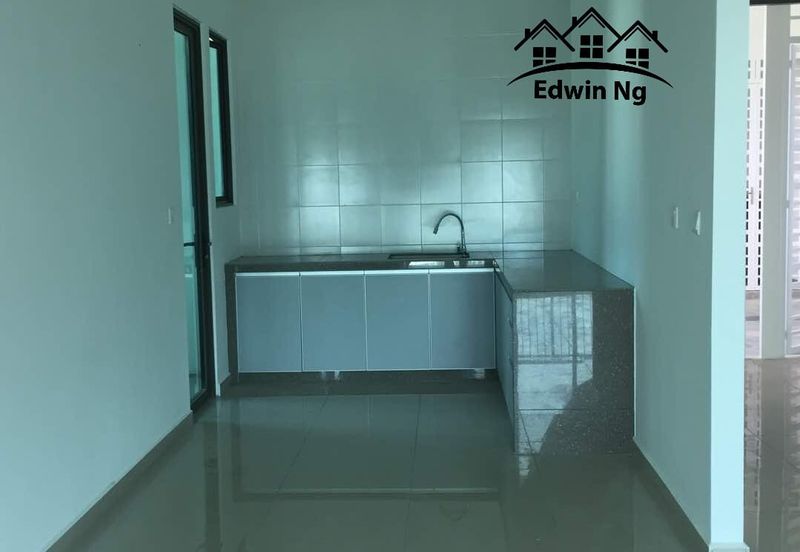 Tree Sparina @ Ideal Vision Park