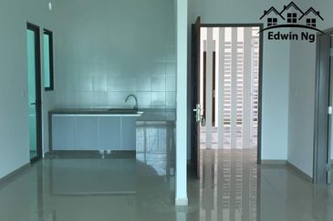 Tree Sparina @ Ideal Vision Park