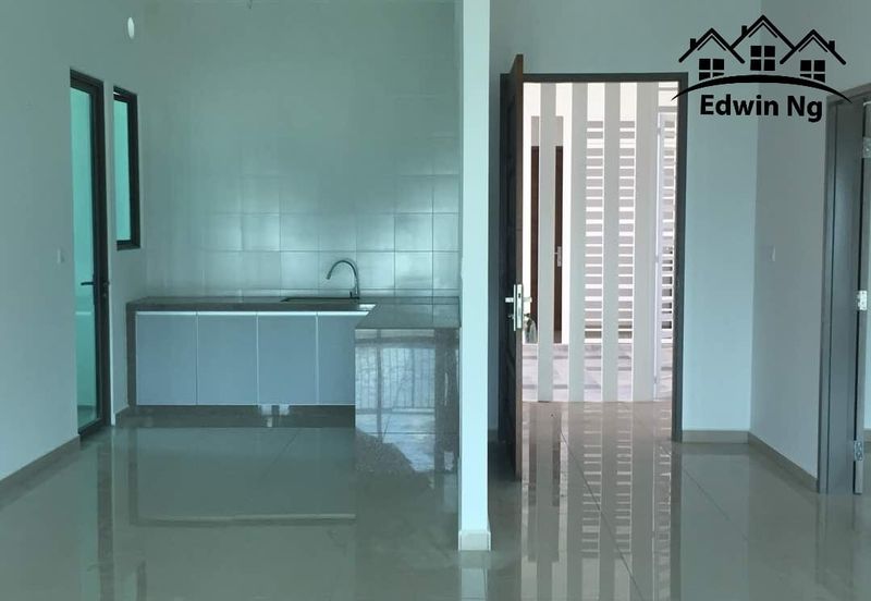 Tree Sparina @ Ideal Vision Park