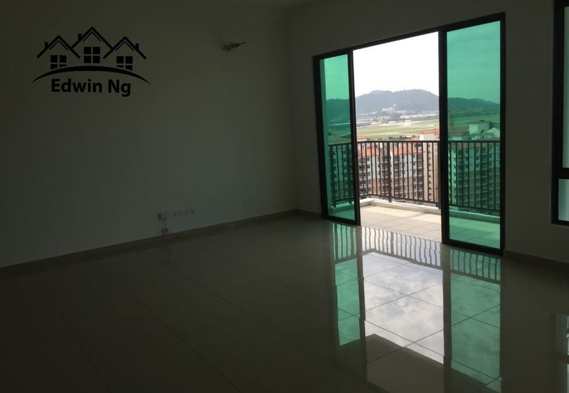 Tree Sparina @ Ideal Vision Park