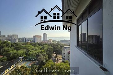 Sea Breeze Tower