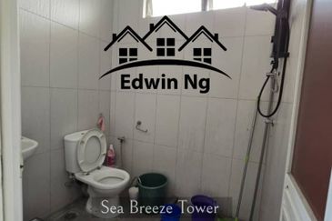 Sea Breeze Tower