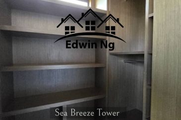 Sea Breeze Tower