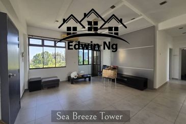 Sea Breeze Tower