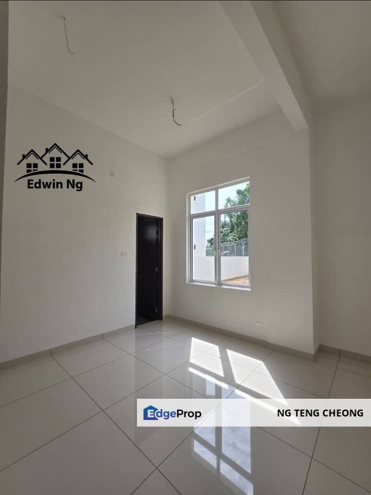 3 Storey Zero Lot Bungalow, End Lot, Spacious Land, Taman Lembah Permai, Kota Permai, Bukit Mertajam, Penang, Bukit Mertajam