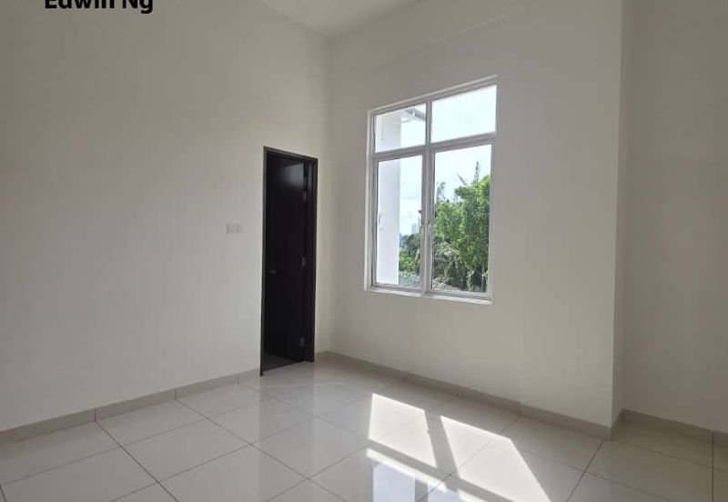 3 Storey Zero Lot Bungalow, End Lot, Spacious Land, Taman Lembah Permai, Kota Permai, Bukit Mertajam