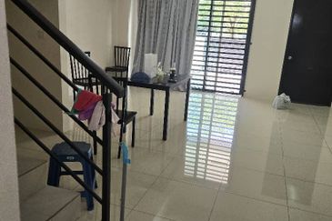 Bandar Tasek Mutiara