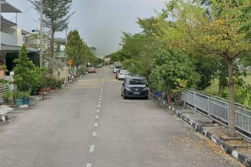 Bandar Tasek Mutiara