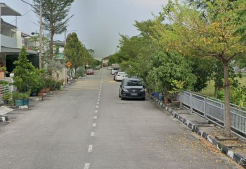 Bandar Tasek Mutiara