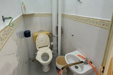 Pangsapuri Sri Abadi