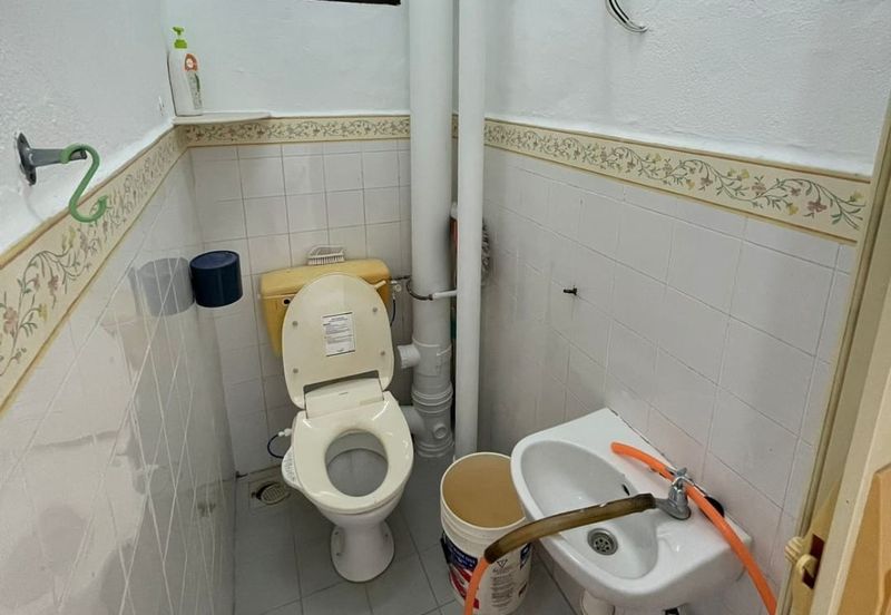 Pangsapuri Sri Abadi